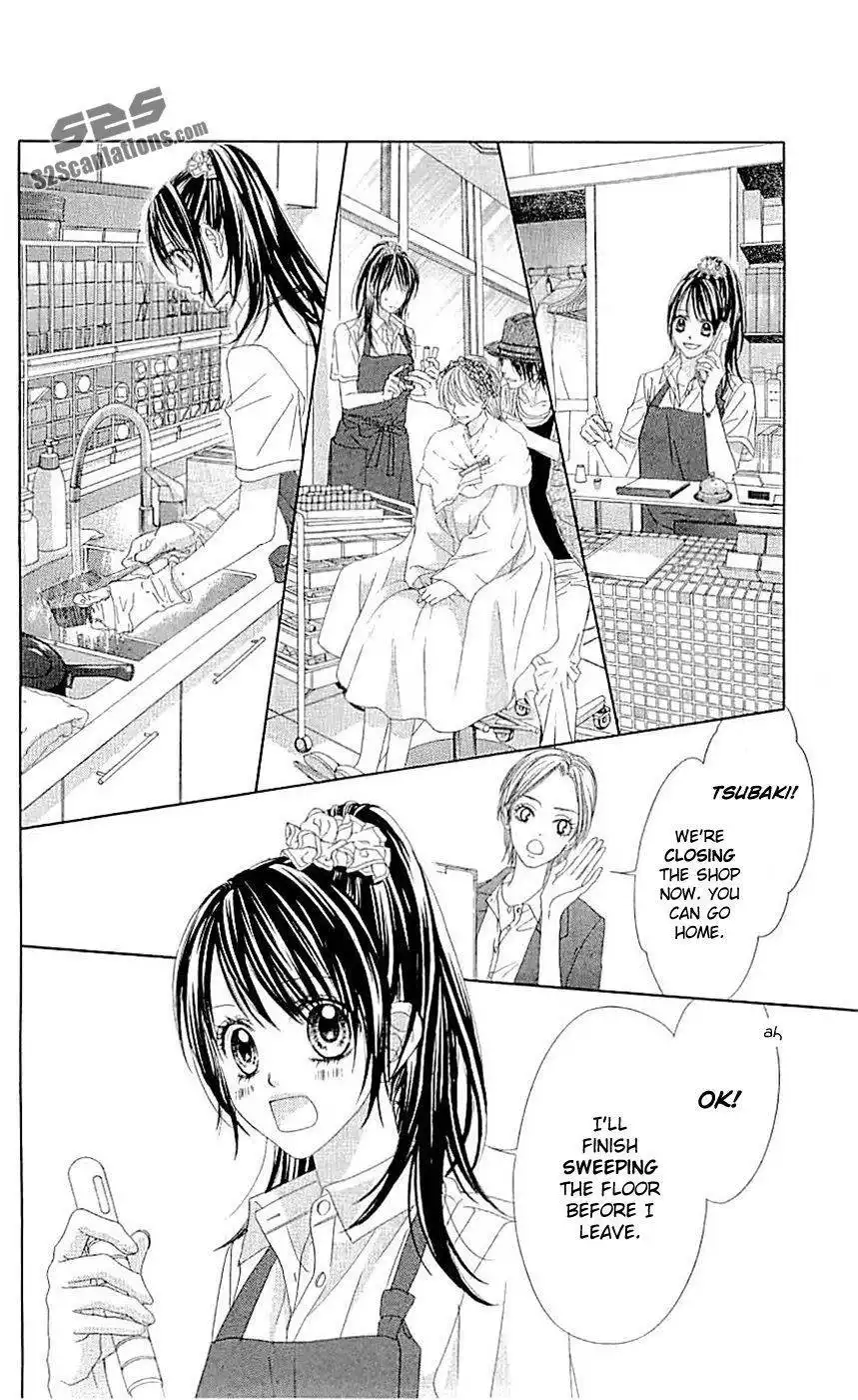 Kyou, Koi wo Hajimemasu Chapter 88 5